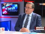 DSP - Uğur Gürel: Ankara'da tek solcu aday benim