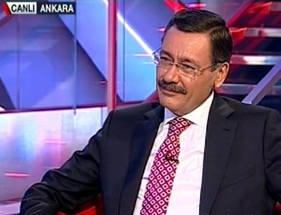 Gökçek'ten Başbakan Erdoğan'a tam destek