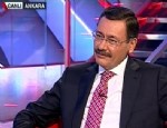 OĞUZ HAKSEVER - Gökçek'ten Başbakan Erdoğan'a tam destek