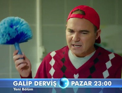 Galip Derviş 38. Bölüm Fragmanı Ve Özeti