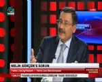 TUNCAY ÖZKAN - Gökçek: CHP'de adam yok biz ne yapalım