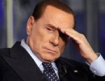 Berlusconi artık 'Şövalye' değil