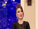 SABA TÜMER - Saba Tümer'le Bu Gece - Nadide Sultan: Gelinlik giymeyeceğim
