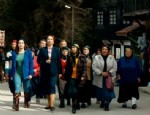 SEVDALUK DİZİSİ - Sevdaluk 12. Bölüm Fragmanı Ve Özeti