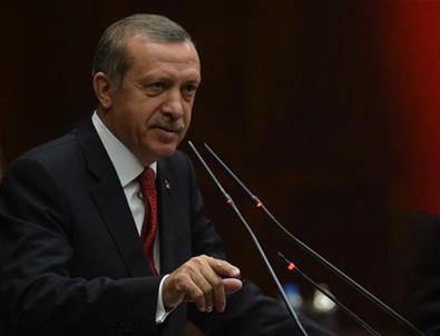 Başbakan Erdoğan esnaflara seslendi...