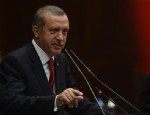 KEPENK KAPATTIRMA - Başbakan Erdoğan esnaflara seslendi...