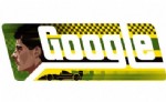 AYRTON SENNA - Google Ayrton Senna'yı unutmadı