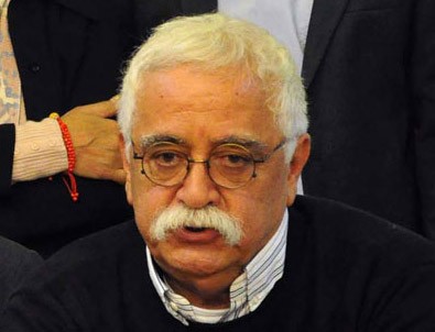 Levent Kırca: Sarıgül Cemaat'in adayıdır