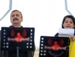 PERVIN BULDAN - Öcalan'dan Nevruz mesajı...