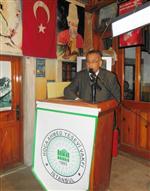 Özdemir Açıklaması