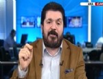 MANSUR YAVAŞ - Savcı Sayan: Mansur Yavaş istifa aşamasına geldi