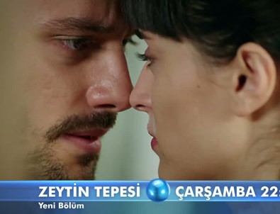 Zeytin Tepesi 6. Bölüm Fragmanı Ve Özeti