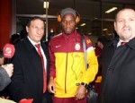 DROGBA - Kriz büyüyor!