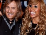 İBIZA - David ve Cathy Guetta çifti boşandı