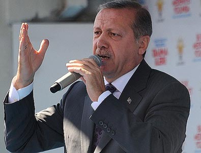 Erdoğan'dan düşürülen uçakla ilgili flaş açıklama