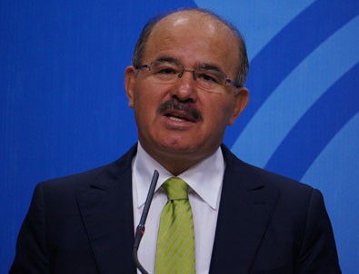 Hüseyin Çelik'ten CHP'li Umut Oran'ın iddialarına sert yanıt