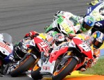 HONDA - MotoGP'de heyecan başlıyor!