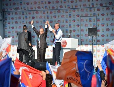 Başbakan Erdoğan’dan Trabzon’a Yatırım Müjdeleri