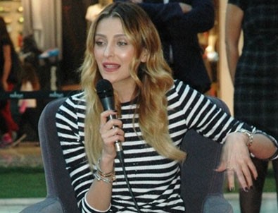 Evlilik için şu anda belli biri yok