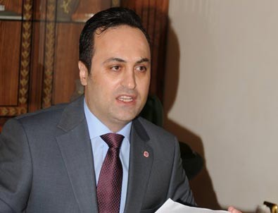 Yılmaz’dan 'Süleyman Şah' uyarısı