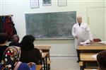 Kırklareli'de Kadınlar İçin Mesleki Eğitimler Başladı