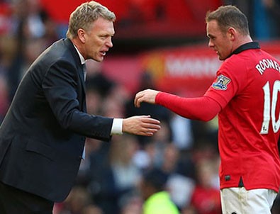 Rooney efsane oldu!