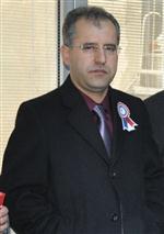Soma Cumhuriyet Başsavcısı Kilis'e Tayin Oldu