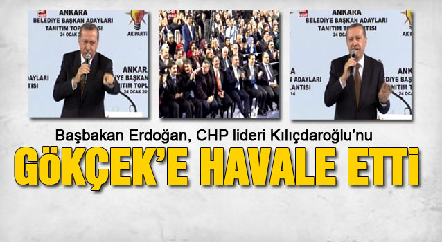 Melih Gökçek'ten iddialı açıklamalar