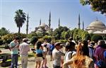 2013 Yılında Türkiye’yi 39,2 Milyon Kişi Ziyaret Ederek 32,3 Milyar Dolar Turizm Geliri Bıraktı