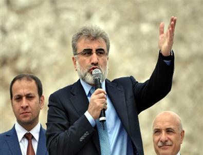 Bakan Yıldız'dan Provokasyon Uyarısı