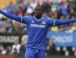 FERNANDO TORRES - Demba Ba Chelsea'den ayrılıyor