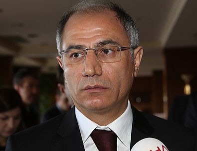 Efkan Ala'dan 'Mansur Yavaş' açıklaması