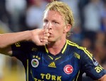 CEYHUN YILMAZ - Kuyt: Galatasaray'ı yenmek çok kolay olacak