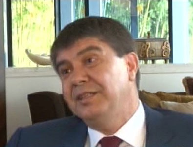 Aykırı Sorular - AK Partili Türel'den Twitter açıklaması