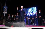 Başbakan Yardımcısı Arınç, İskenderun’da Konserli Mitinge Katıldı