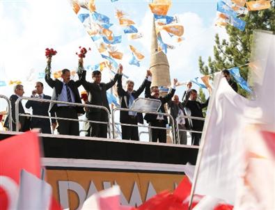 'Yaptıklarımızı Yapan Çıkmadı'