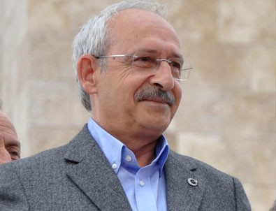 CHP Ankara Mitingi 2014 - Kılıçdaroğlu'ndan büyük gaf