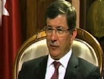 NASUHI GÜNGÖR - Davutoğlu, 'Devletin haremine girilmiştir'