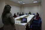 Erzurum’da Aile Sağlığı Elemanlarına Yönelik Uyum Eğitimi Düzenlendi Haberi