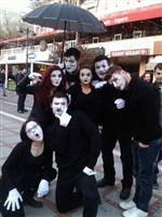 50 Charlie Chaplin Bir Arada