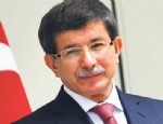 Bakan Davutoğlu''ndan büyük vize müjdesi!
