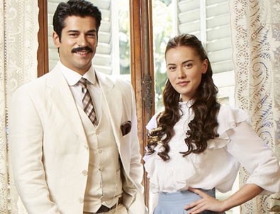 Çalıkuşu'nun yayın günü değişti