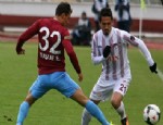DENIZ YıLMAZ - Elazığspor Trabzonspor: 0-0 Maç Sonucu