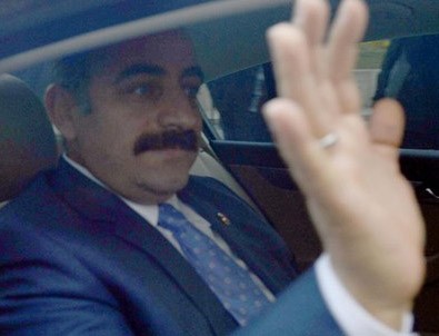 Savcı Öz'den TİB hakkında suç duyurusu