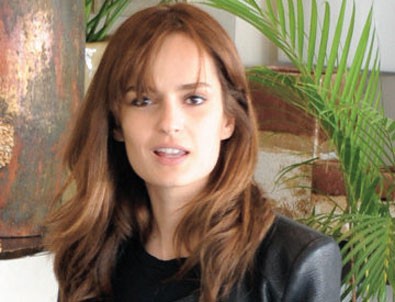 Set aşkından haberi yokmuş