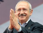SELVİ KILIÇDAROĞLU - CHP lideri Kılıçdaroğlu, mal varlığını açıkladı