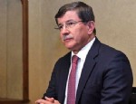 Davutoğlu: Bu haberlere itibar edilmesin