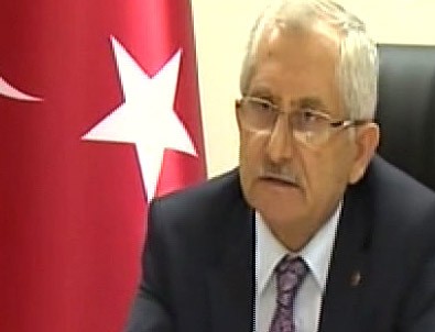 YSK'dan flaş açıklama...