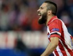 Arda Turan'ın hayatı kitap oldu