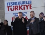 İşte Başbakan Erdoğan'ın 'Balkon konuşması...'